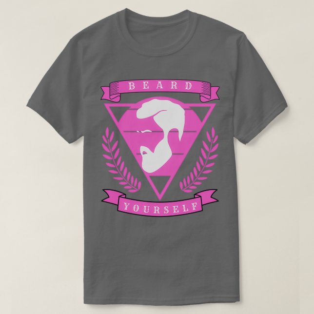 Camiseta Beba você mesmo 55 (Frente do Design)
