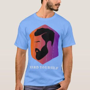 Camiseta Beba você mesmo 5 1