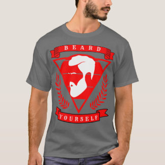 Camiseta Beba você mesmo 7 2