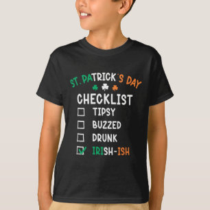 Camiseta Bebado 1 da Funny Mens