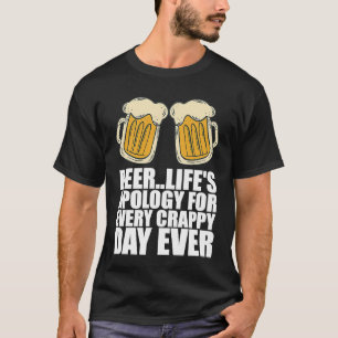 Camiseta Bebado Brewmaster Dublin