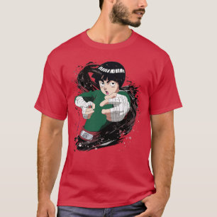 Camiseta Bêbado Fist Lee