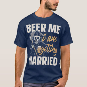 Camiseta Bebam, estou me casando, noiva do noivo.