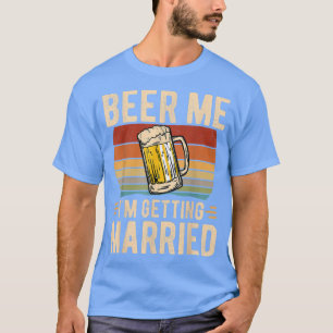 Camiseta Bebam Eu Vou Casar Com Homens Engraçados.