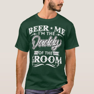 Camiseta Bebam-Me O Pai Das Bebidas Drinker Que Nós