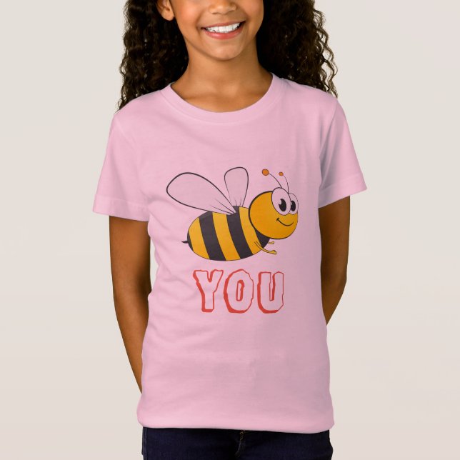 Camiseta Bebê (Frente)