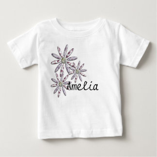 Camiseta bebê
