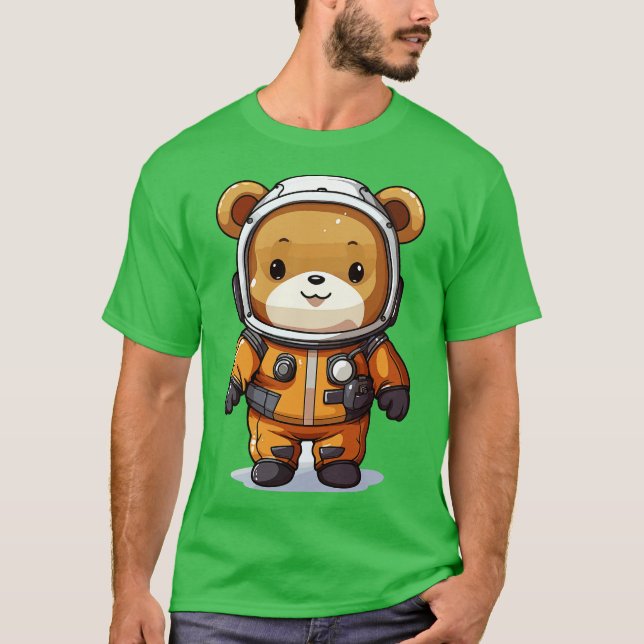 Camiseta Bebê (Frente)