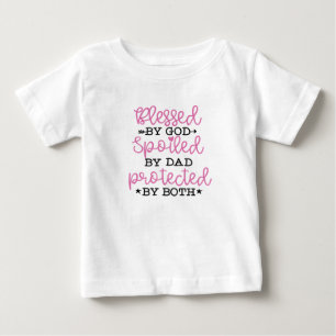 Camiseta bebê