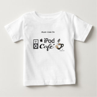 Camiseta bebê