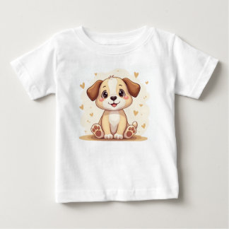 Camiseta bebê