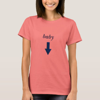 Camiseta Bebê
