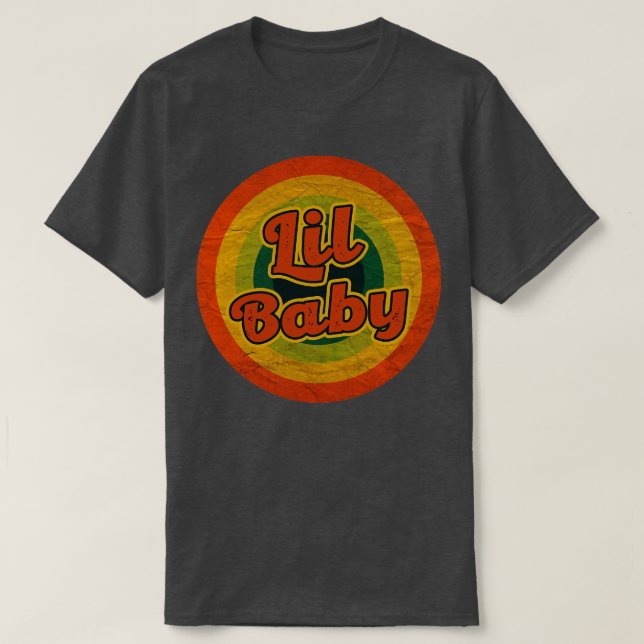 Camiseta bebê (Frente do Design)