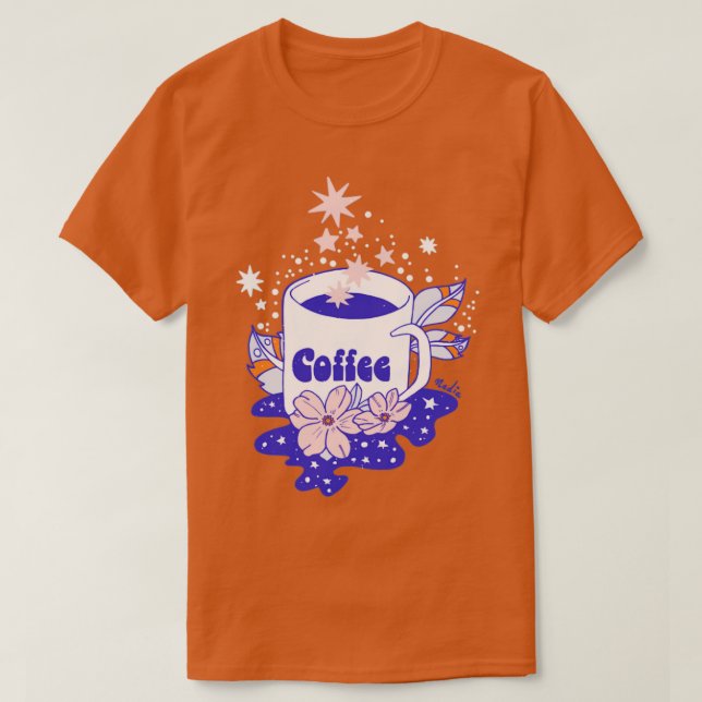 Camiseta Bebê (Frente do Design)