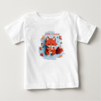 camiseta bebê