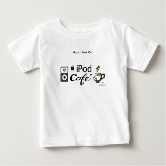 Camiseta Bebê