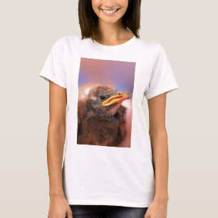 Camiseta Bebê