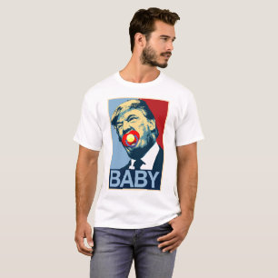 Camiseta Bebê