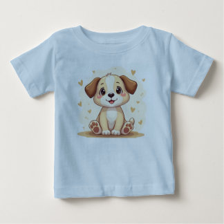 Camiseta bebê