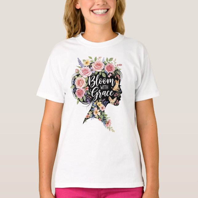 Camiseta Bebê (Frente)