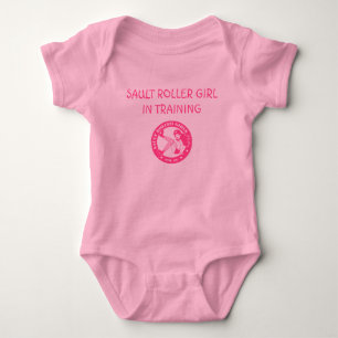 Camiseta Bebê