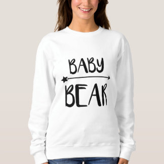 Camiseta bebê