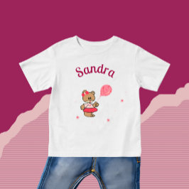 Camiseta Bebê