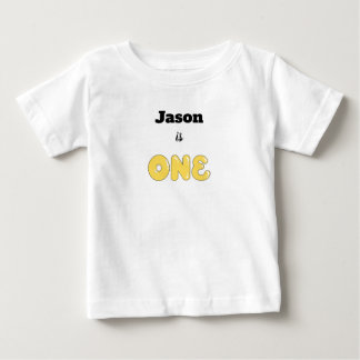 Camiseta bebê