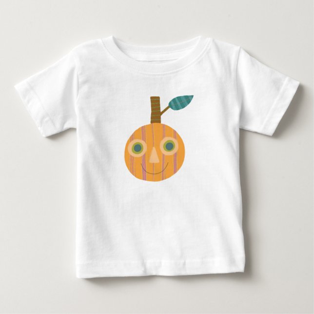 Camiseta Bebê (Frente)