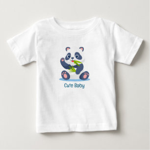 camiseta bebê
