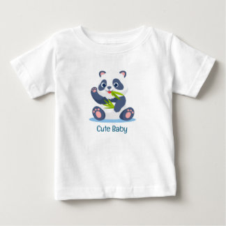 camiseta bebê