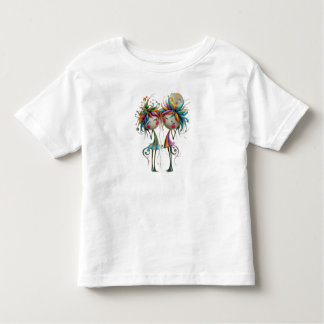 Camiseta Bebê