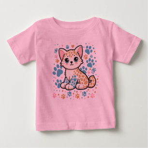Camiseta Bebê