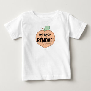 Camiseta bebê