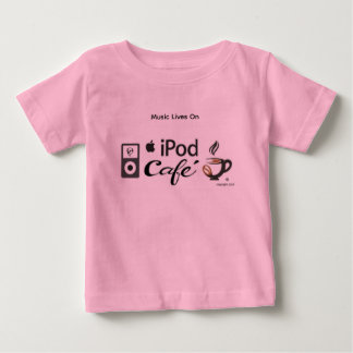 Camiseta bebê