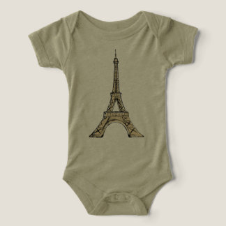 Camiseta bebê99