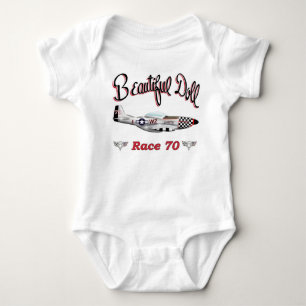 Camiseta Bebê 2015 de Reno Onsie