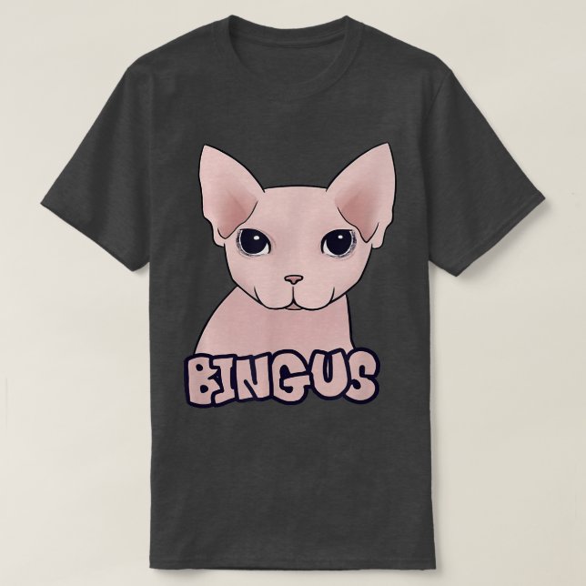 Camiseta Bebê bonito  (Frente do Design)