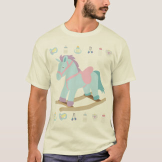 Camiseta Bebê | bonito Baby4Life | ABDL bonito de ABDL
