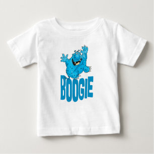 Camiseta Bebê boogie