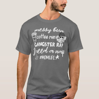 Camiseta Bebê-Café Barista Espresso