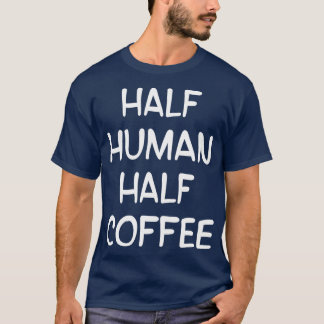 Camiseta Bebê-Café Barista Espresso 1