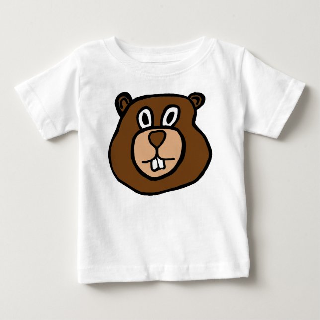 Camiseta Bebê-Camiseta (Frente)