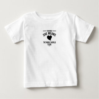 Camiseta bebê, camiseta para bebê, camisa para cri