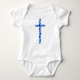 CAMISETA BEBÊ CROSSBLUE