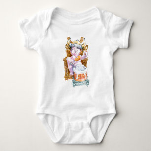 Camiseta Bebê de Viking