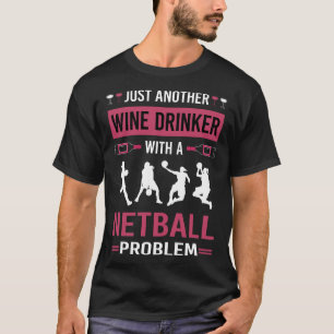 Camiseta Bebê de Vinho