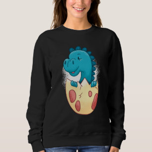 Camiseta Bebê Dinossauro