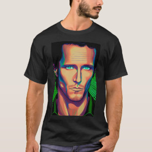 Camiseta Bebê do Big Bang