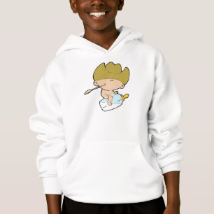 Camiseta bebê do vaqueiro